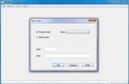 WinMAX 2.1 Download (Free) - max.exe