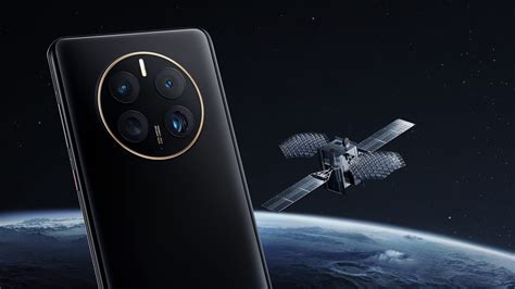 Серия HUAWEI Mate 50: функция SuperHub для максимального комфорта и ...