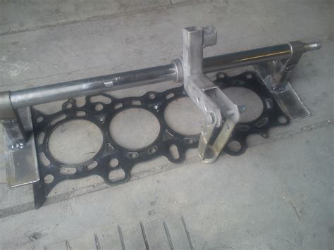 рассухарка клапанов ( UNI ) — Сообщество «Сделай Сам» на DRIVE2