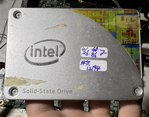 Sata3 Ssd 二手良品 Intel 530 120gb Ssdsc2bw120a4 86 347112194 Yahoo奇摩拍賣
