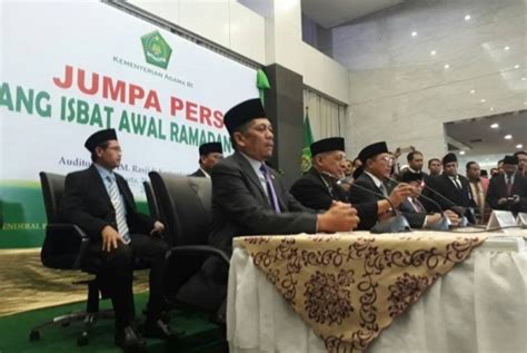 Sekretariat Kabinet Republik Indonesia Selasa Depan Kemenag Gelar