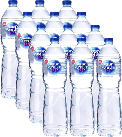 Wholesale Price Nestle- Pure Life Premium Quality Mineral Water Bulk ...