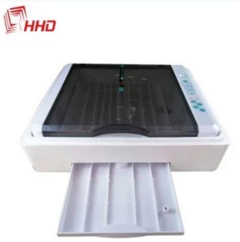 HHD Ew-36 Poultry Egg Incubator at Rs 9500 | Incubator Machine in ...
