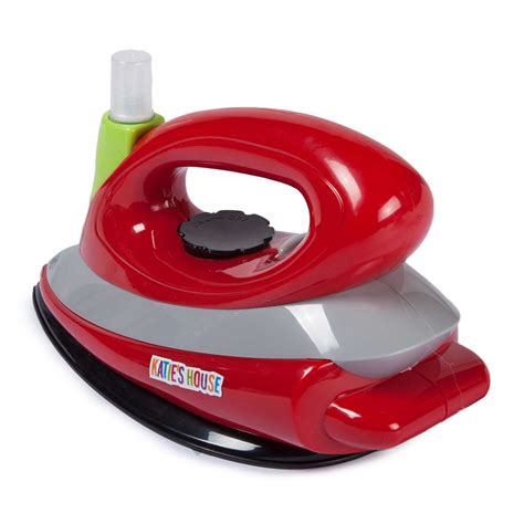 Игрушка Demi Star Мой первый утюг OTE0627649 купить по цене 1990 ₸ в ...