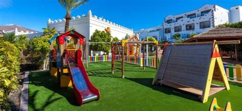 10 Best Family Resorts In Lanzarote, Spain - Updated 2024 | Trip101