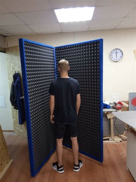 Купить Звукопоглощающая ширма Screen Book STYLE по выгодной цене ...