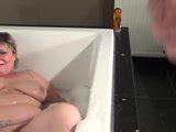 Naughty Mature Slut Taking A Bath And Getting Wet Porno Movies Watch Porn Online Free Sex