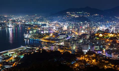 stay  nagasaki  areas  hotels