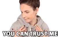 Trust Me S Tenor