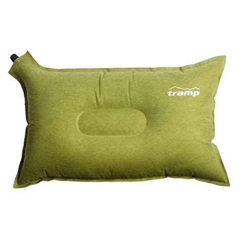 Самонадувающаяся подушка Tramp Comfort 52x34x8,5 см TRI-012 - выгодная ...