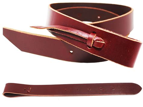 Horse Western Saddle Premium Latigo Off Billet And Tie Strap Set 404ax03