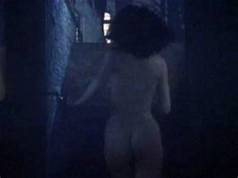 HUNTRESS SPIRIT OF THE NIGHT NUDE SCENES AZNude