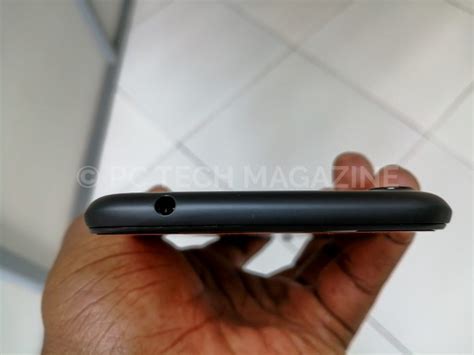 The Infinix HOT Final Review Stands Impressive PC Tech Magazine