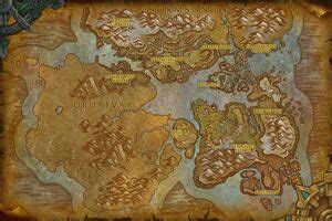 Tiragarde Sound Storyline Warcraft Wiki Your Wiki Guide To The