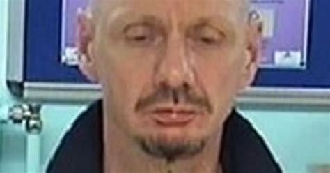 Dangerous Sex Offender Who Could Cause Real Harm To Anyone He Comes Across Escapes From Prison