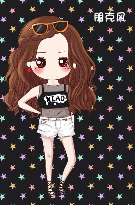 Nh Cute Hot Nh T Hi N Nay Khi N Tim B N Lung Lay