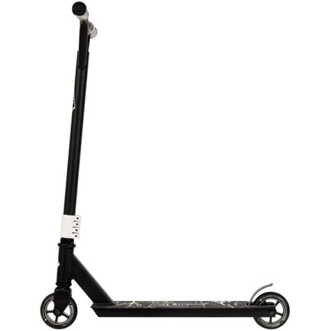 Street Surfing TORPEDO - Freestyle koloběžka - černá | SPORTISIMO.CZ