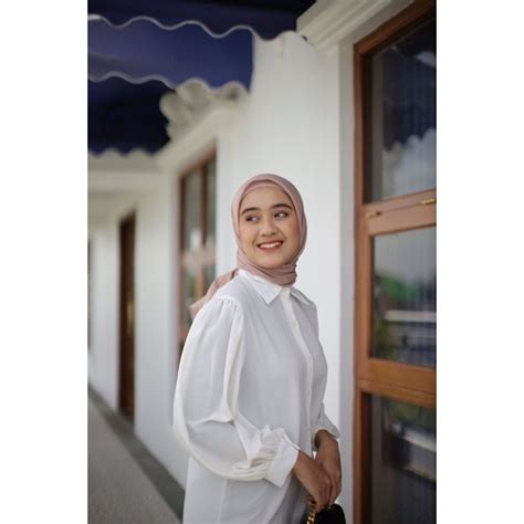 Jual Calla Basic Choco Nude Shopee Indonesia