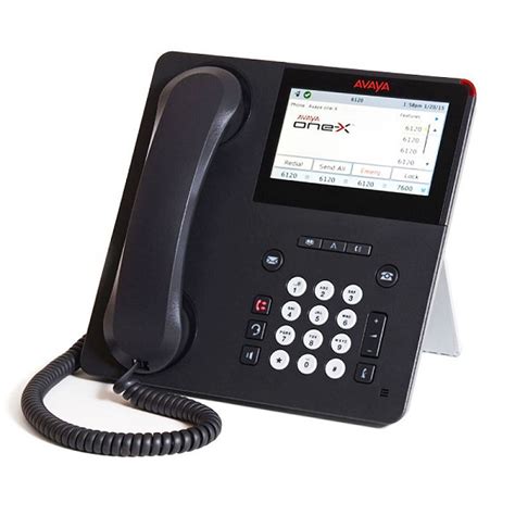 Avaya 9641GS IP Deskphone Price in Dubai UAE - ITstore.ae