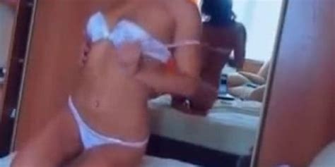 Short Train Pussy Flash Tnaflix