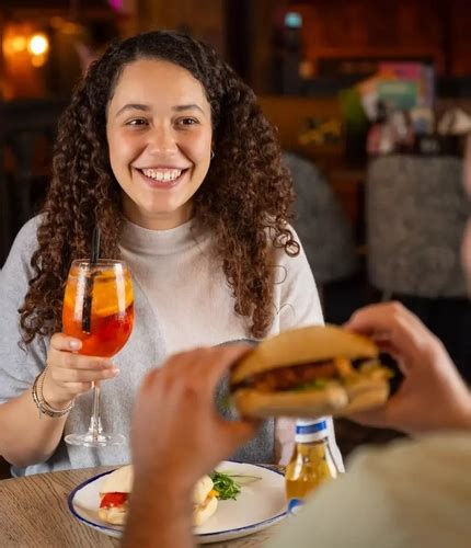 The Old Club House Pub Restaurant In Buxton