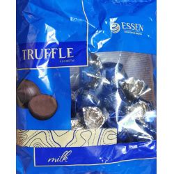 Отзыв о Конфеты Essen Truffle Milk | От трюфеля нет ничего