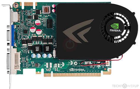 Nvidia Geforce Gt 545 Specs Techpowerup Gpu Database