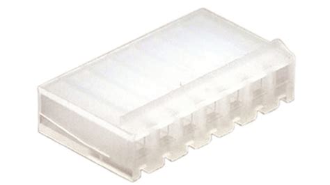 09-50-3091 | Molex, KK 396 Female Connector Housing, 3.96mm Pitch, 9 ...