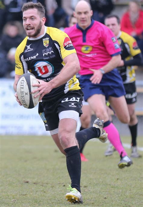 rugby F 1 Aubenas SO Chambéry 15 h Choc au sommet en Ardèche