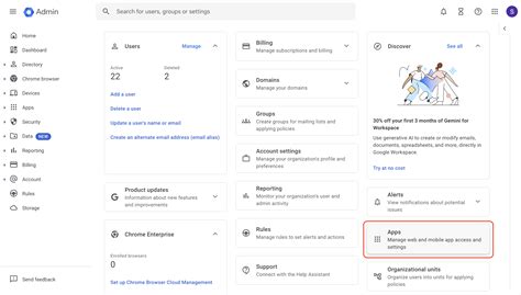 Install Virtru for Google Workspace Domains to Perform a Sync (Admin