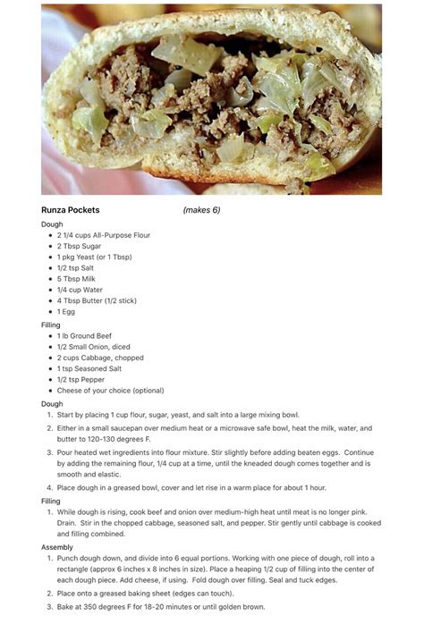 Delicious Gourmet Sandwich Recipe