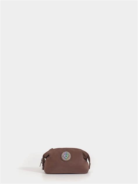 Neceser Grande Nude I Juanita Jo