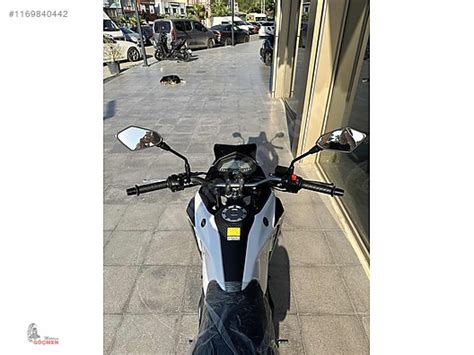 SYM NH T 200 2024 Model Naked Roadster Motor Motosiklet Mağazasından Sıfır 179 000 TL 1169840442