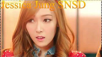 Jessica Jung Sex Porn SNSD XVIDEOS