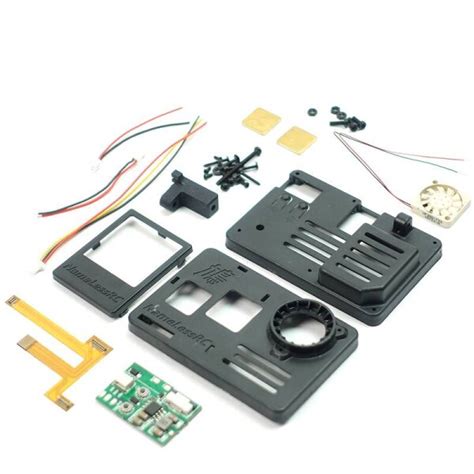NLRC Naked GoPro Hero 9 10 11 Kit 44 99