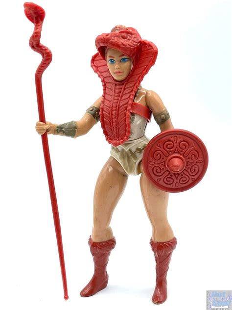 Hot Spot Collectibles And Toys Teela Weapons Accessories