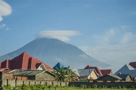 Musanze Rwanda Social Travel Network Touristlink