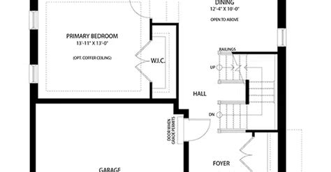 Nima The Priory Elevation C Floor Plan Guelph On Livabl