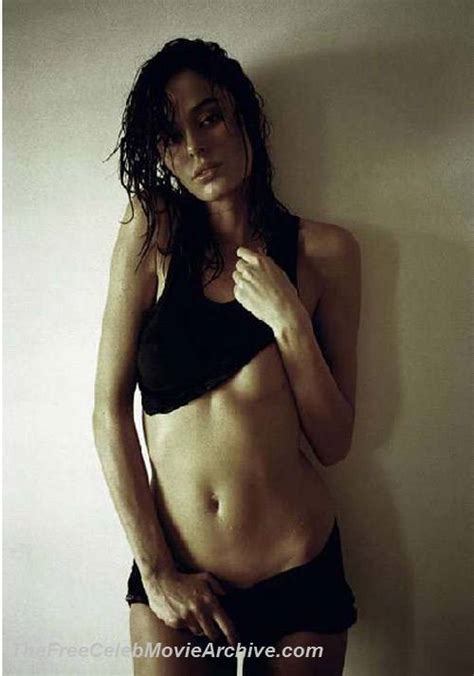 Naked Nicole Trunfio Added By