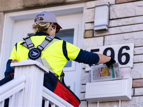 Canada Post And Union Fail To Reach Deal During Weekend Mediation