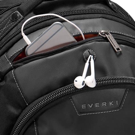 Getta EVERKI EKP119 FLIGHT 16 NOTEBOOK BACKPACK EKP119