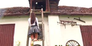 Watersports Glam Babe Tnaflix