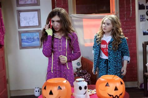 Girl Meets World - Episode 1.11 - Review: "Happy Halloctober"