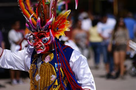 Visit Chile In July La Tirana Festival In Words And Pictures