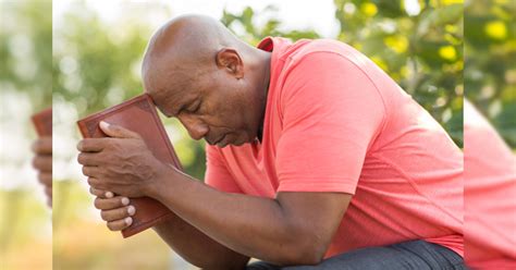 Praying And Not Fainting Part 1 Acts Of Prayer