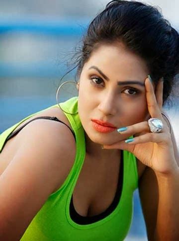 Alisha Pradhan Hot HD Pics Images Photos Collection