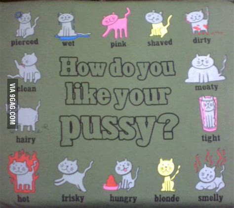 How Do You Like Your Pussy Gag