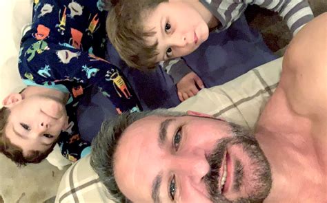 Daddy I Peed On My Hand Daddy Squared The Gay Dads Podcast