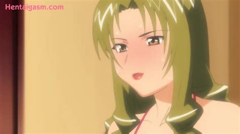 UNCENSORED HENTAI Tsuma No Haha Sayuri ALL EPISODES