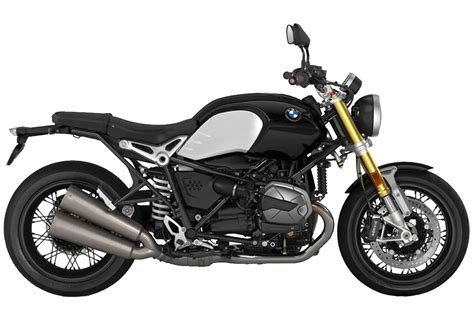 BMW R NineT 2021 Motochecker